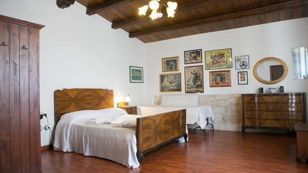 Villa Zammarra Casa Maccari Luaran gambar
