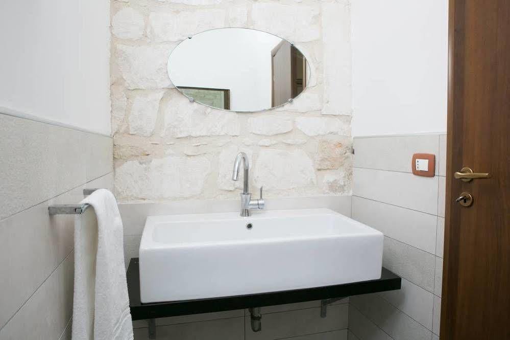 Villa Zammarra Casa Maccari Luaran gambar