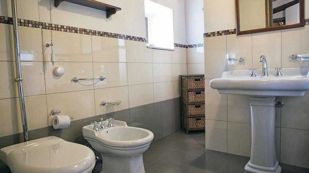 Villa Zammarra Casa Maccari Luaran gambar