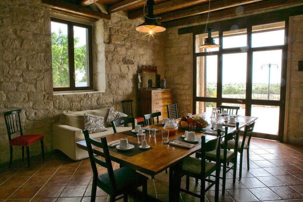 Villa Zammarra Casa Maccari Luaran gambar