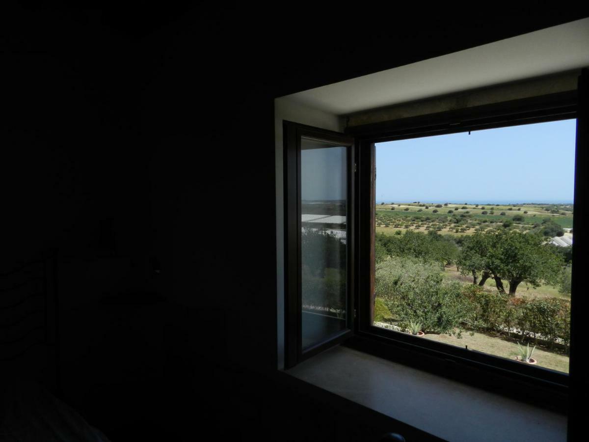 Villa Zammarra Casa Maccari Luaran gambar