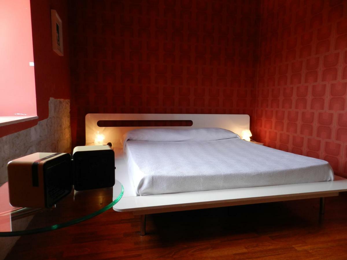 Villa Zammarra Casa Maccari Luaran gambar